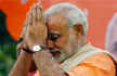 Modi pointedly retorts archbishops  maligning nationalists